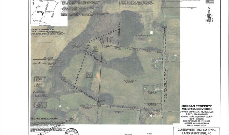 00 Millingport Rd 3, Albemarle, NC 28001 - 0 Beds, 0 Bath