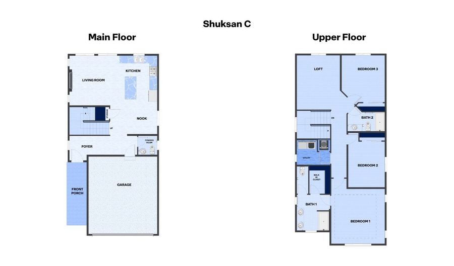 3813 194th Ln SE, Bothell, WA 98012 - 3 Beds, 3 Bath