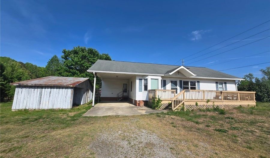 1527 Lewter Shop Rd, Apex, NC 27523 - 2 Beds, 2 Bath