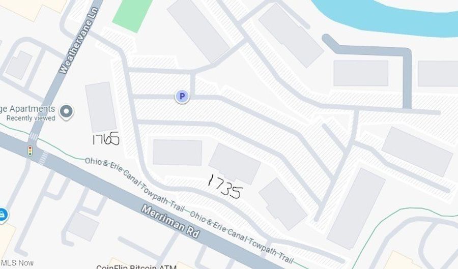 1735 Merriman Rd 300, Akron, OH 44313 - 1 Beds, 1 Bath