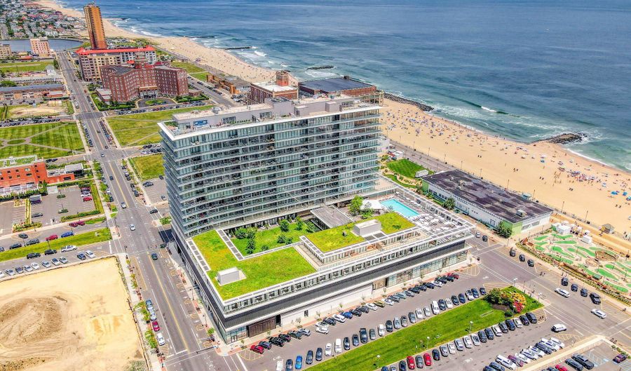 1101 Ocean Ave 1609, Asbury Park, NJ 07712 - 2 Beds, 2 Bath