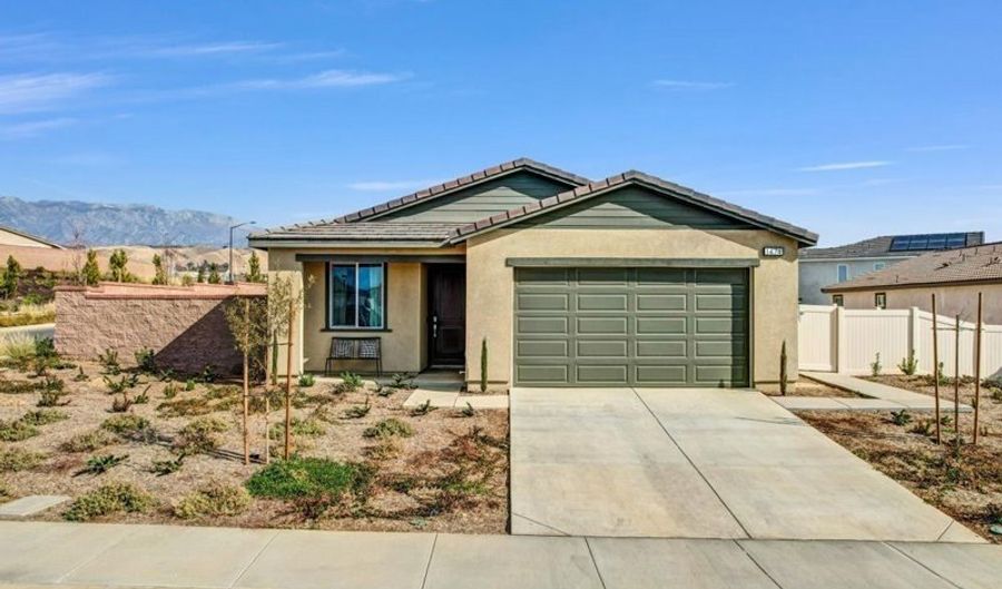 1474 Hummingbird Way, Banning, CA 92220 - 2 Beds, 2 Bath