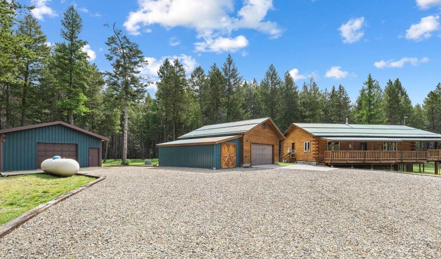 2432 GILSON Rd, Addy, WA 99101 - 2 Beds, 2 Bath