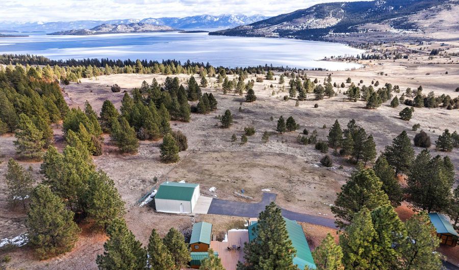 28118 Spring Ln, Big Arm, MT 59910 - 2 Beds, 3 Bath