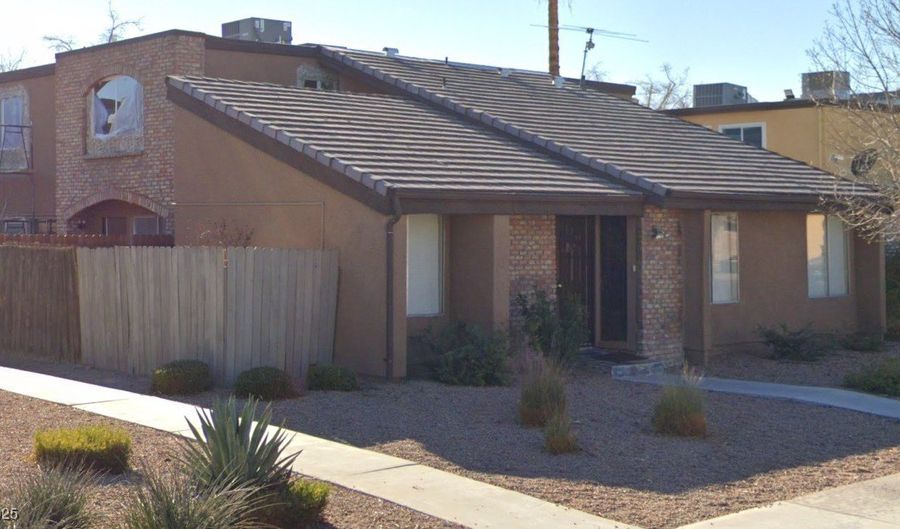 1453 Santa Anita Dr B, Las Vegas, NV 89119 - 3 Beds, 3 Bath