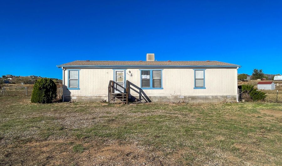 2410 N Sioux Dr, Chino Valley, AZ 86323 - 3 Beds, 2 Bath