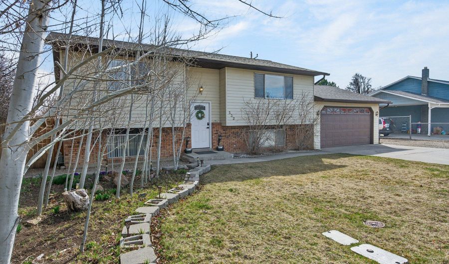 532 E 500 N, American Fork, UT 84003 - 4 Beds, 2 Bath