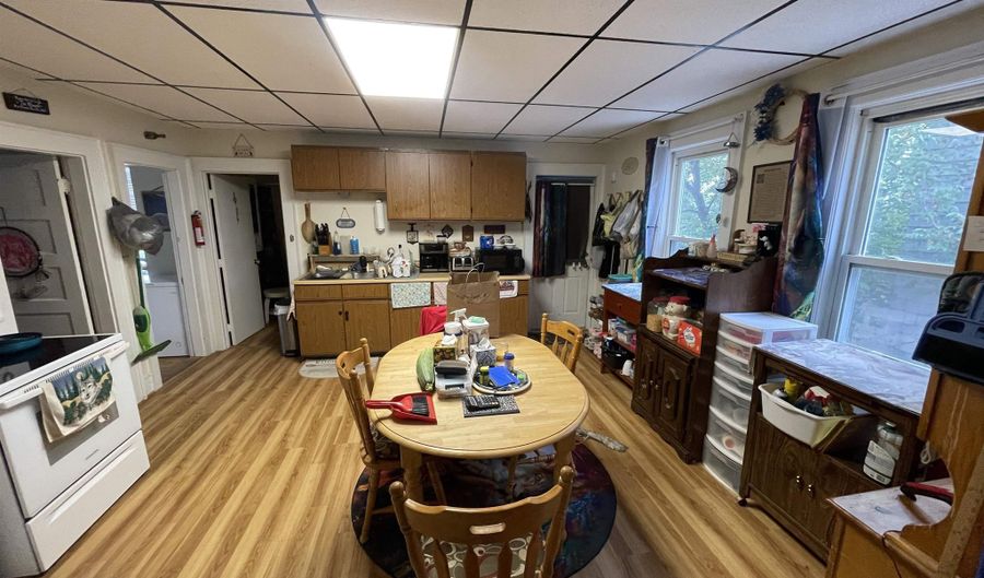 360 School St, Berlin, NH 03570 - 0 Beds, 0 Bath