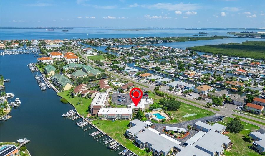 1028 APOLLO BEACH Blvd 104, Apollo Beach, FL 33572 - 2 Beds, 2 Bath