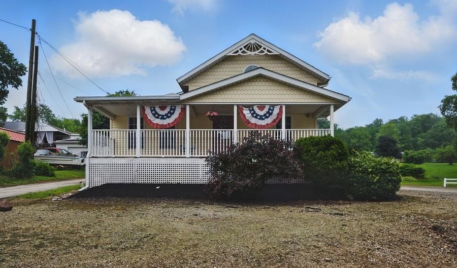 93 S Ohio St, Ashland, OH 44805 - 0 Beds, 0 Bath