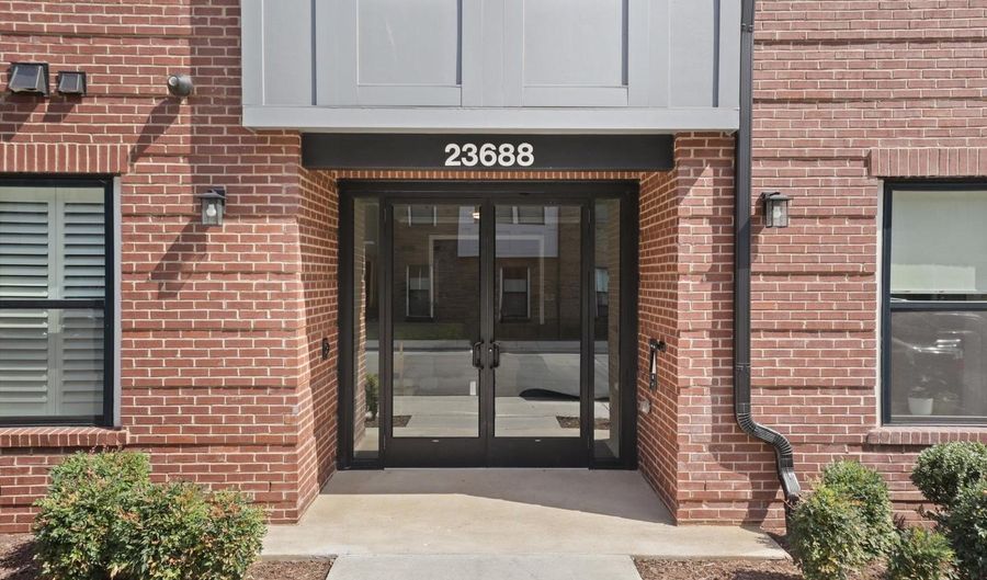 23688 BOLTON CRESCENT Ter #204, Ashburn, VA 20148 - 2 Beds, 2 Bath