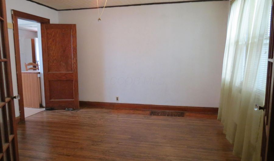 277 S Central Ave, Columbus, OH 43223 - 3 Beds, 1 Bath