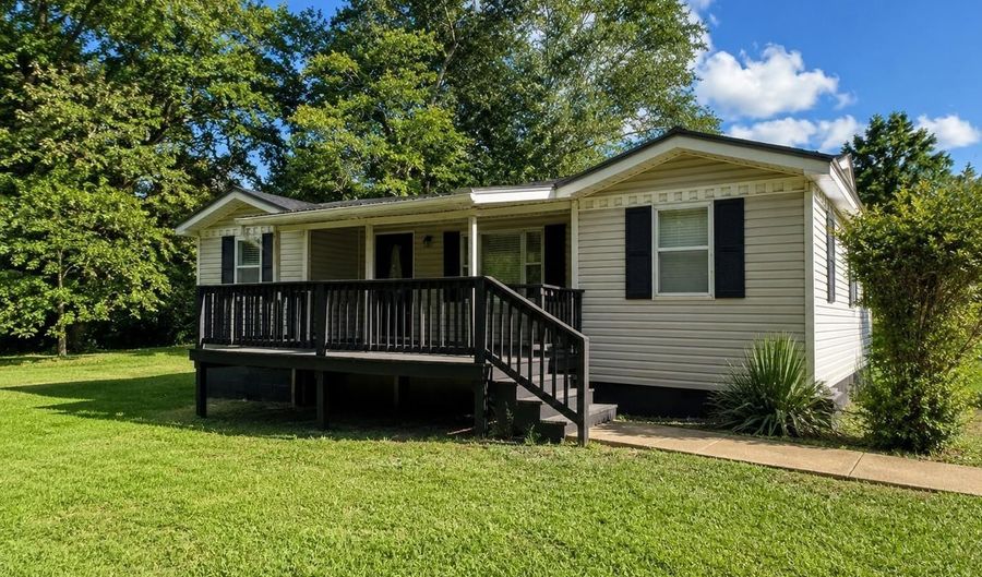 14286 Williams Rd, Athens, AL 35614 - 3 Beds, 1 Bath