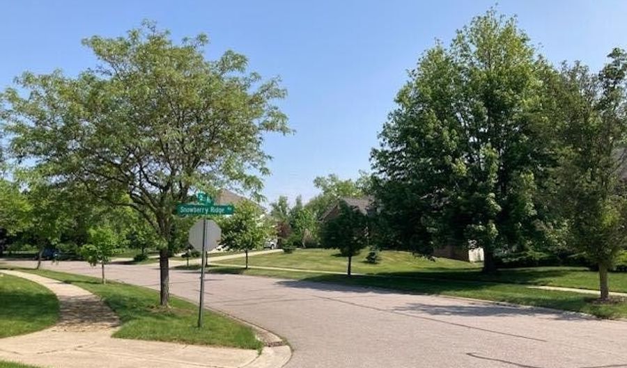 1901 Chicory Ridge Rdg, Ann Arbor, MI 48103 - 5 Beds, 5 Bath