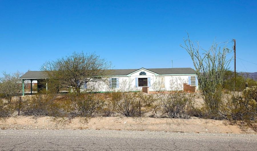 960 Schwartz, Ajo, AZ 85321 - 3 Beds, 2 Bath