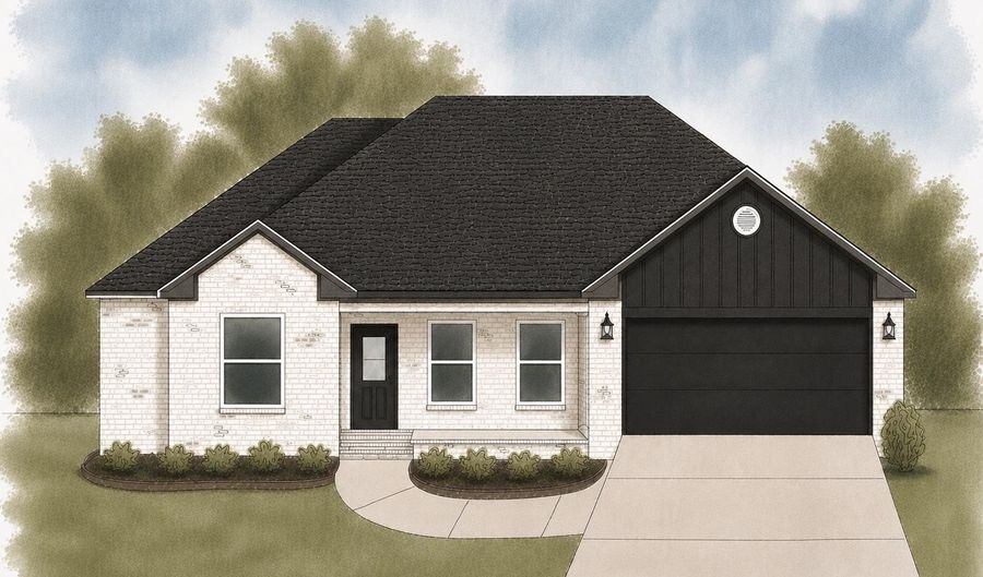 336 Millie Ct, Austin, AR 72007 - 4 Beds, 2 Bath