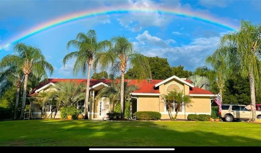 3511 FOX LAKE Dr, Apopka, FL 32712 - 4 Beds, 2 Bath