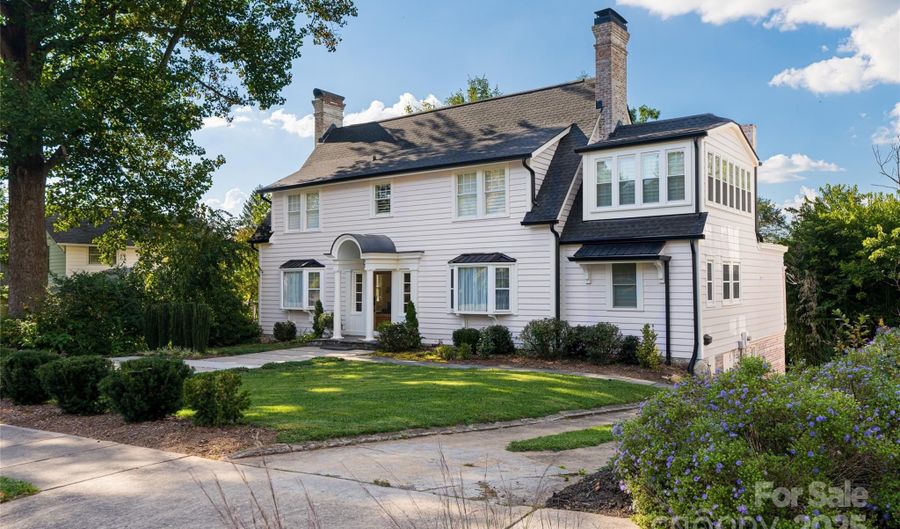 55 Edgemont Rd, Asheville, NC 28801 - 5 Beds, 6 Bath