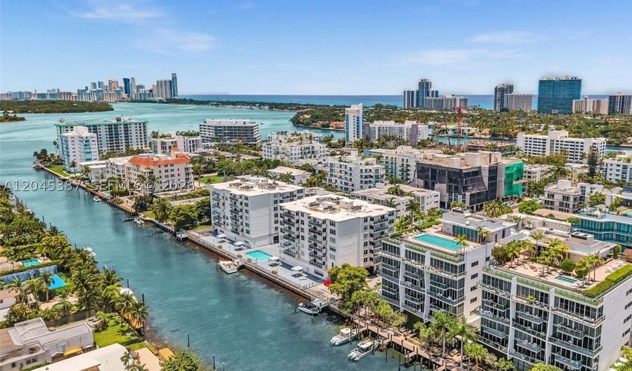 9940 W Bay Harbor Dr 3B-N, Bay Harbor Islands, FL 33154 - 3 Beds, 3 Bath