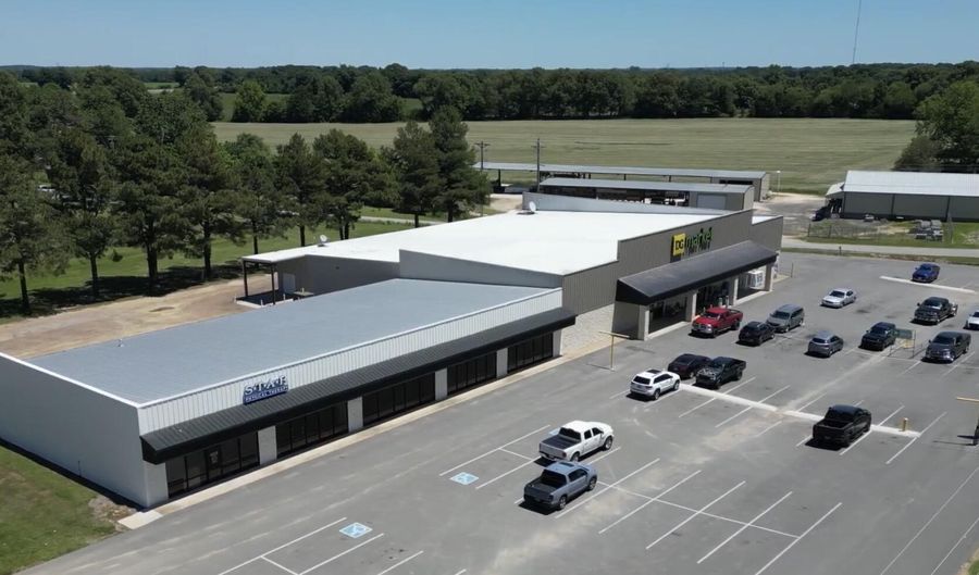 1138 W Church St, Alamo, TN 38001 - 0 Beds, 0 Bath