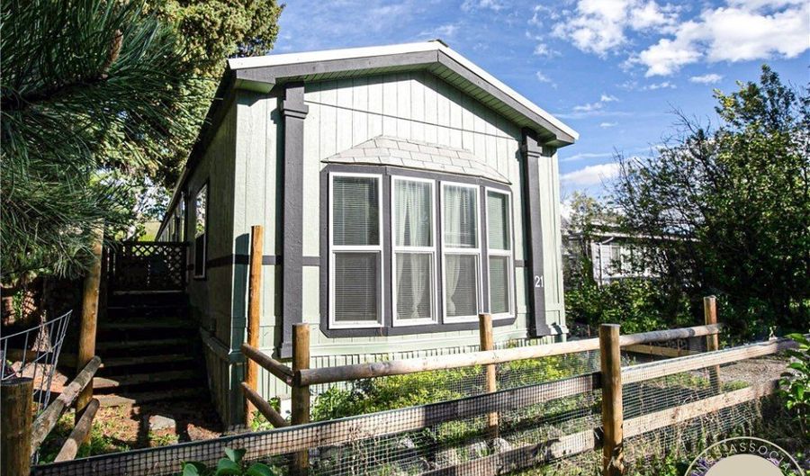 21 Davidson Ave, Absarokee, MT 59001 - 3 Beds, 2 Bath