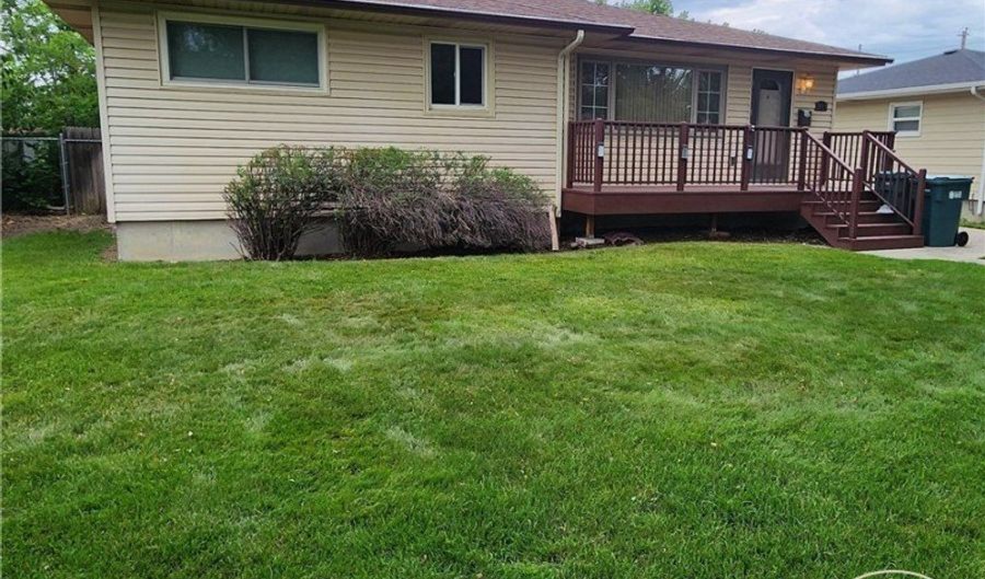 2415 Miles, Billings, MT 59102 - 3 Beds, 3 Bath