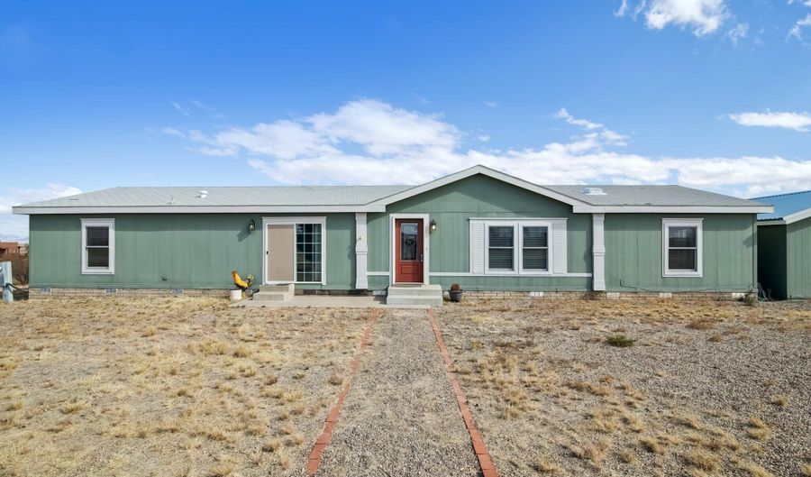 1005 N Tequila Trl, Benson, AZ 85602 - 3 Beds, 2 Bath