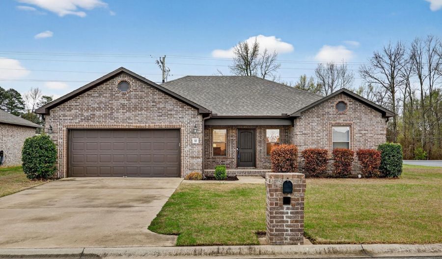 10 Mallard Cv, Austin, AR 72007 - 3 Beds, 2 Bath