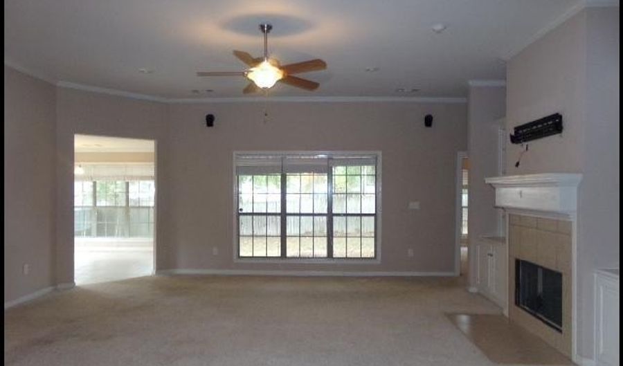 303 Hidden Meadows Dr, Benton, AR 72015 - 3 Beds, 2 Bath