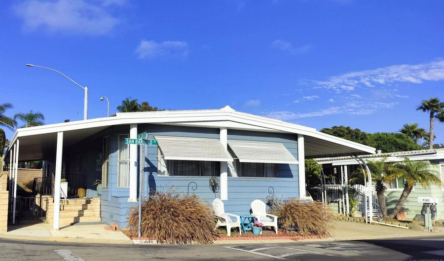 7102 San Bartolo St 11, Carlsbad, CA 92011 - 2 Beds, 2 Bath