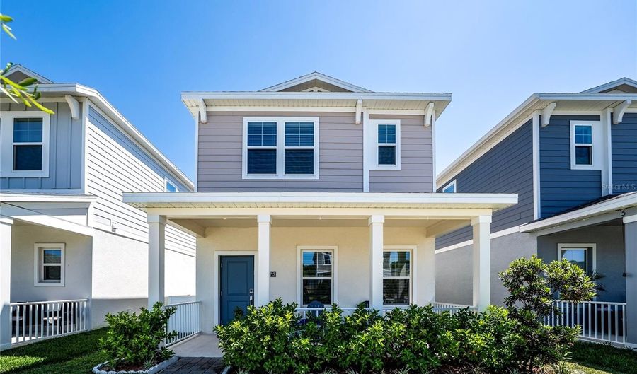 4132 JESPERSEN St, Apopka, FL 32712 - 3 Beds, 3 Bath