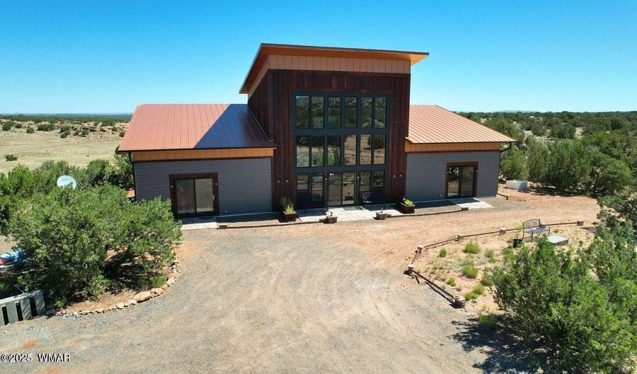 12 County Rd N8543, Concho, AZ 85924 - 3 Beds, 2 Bath