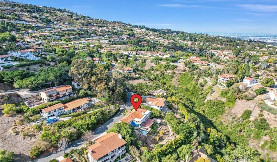6309 Via Colinita, Rancho Palos Verdes, CA 90275 - 4 Beds, 4 Bath