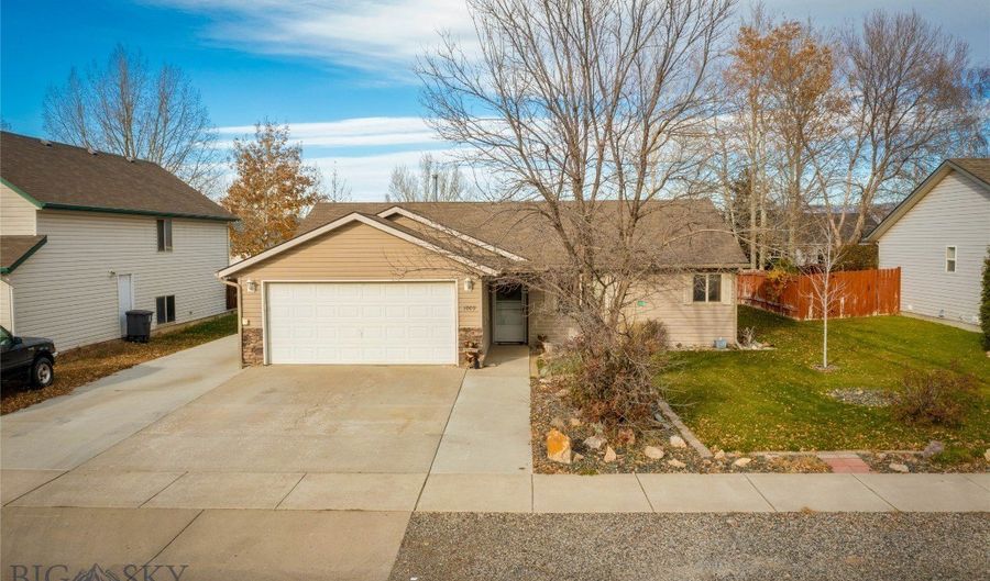 1009 Paisley Dr, Belgrade, MT 59714 - 3 Beds, 2 Bath