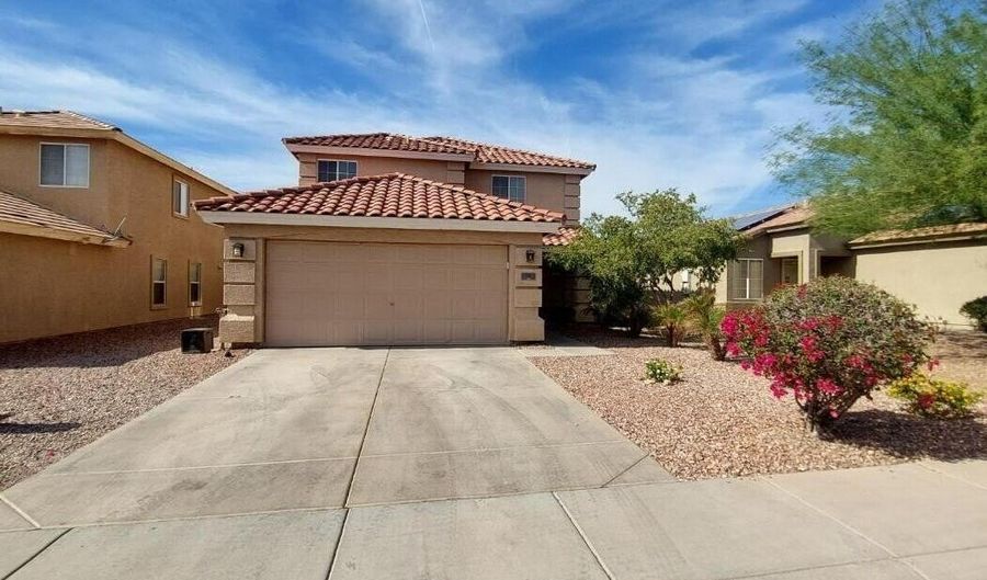 12 S 228TH Ln, Buckeye, AZ 85326 - 4 Beds, 4 Bath