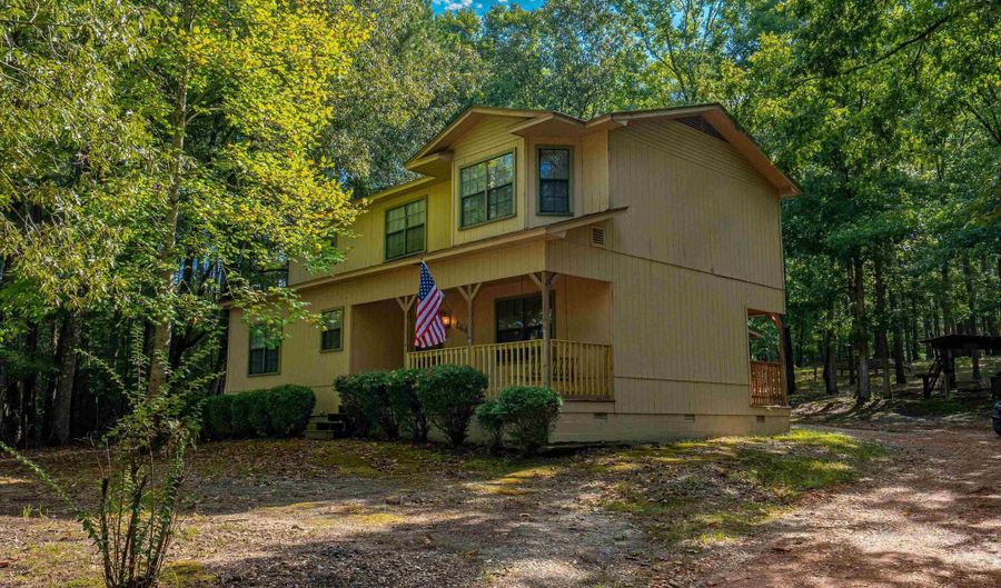 1440 Central Rd, Arkadelphia, AR 71923 - 3 Beds, 3 Bath