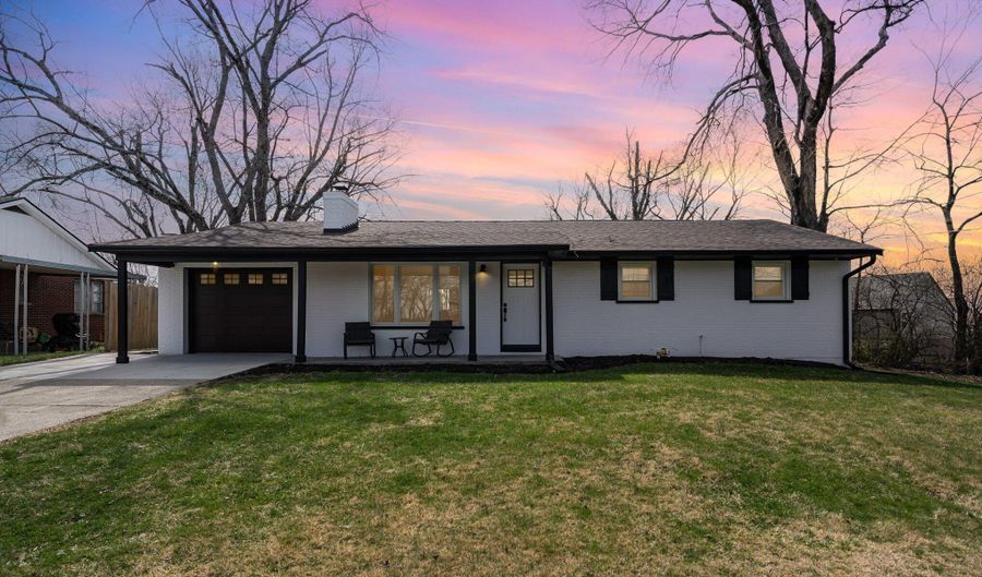 1247 Poplar Ridge Rd, Alexandria, KY 41001 - 3 Beds, 1 Bath