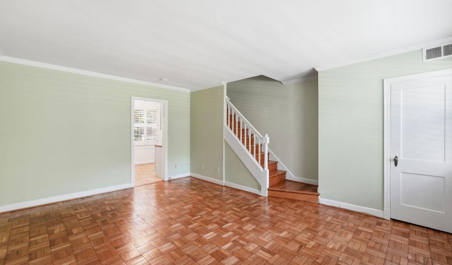 1401 S EDGEWOOD St 500, Arlington, VA 22204 - 1 Beds, 1 Bath
