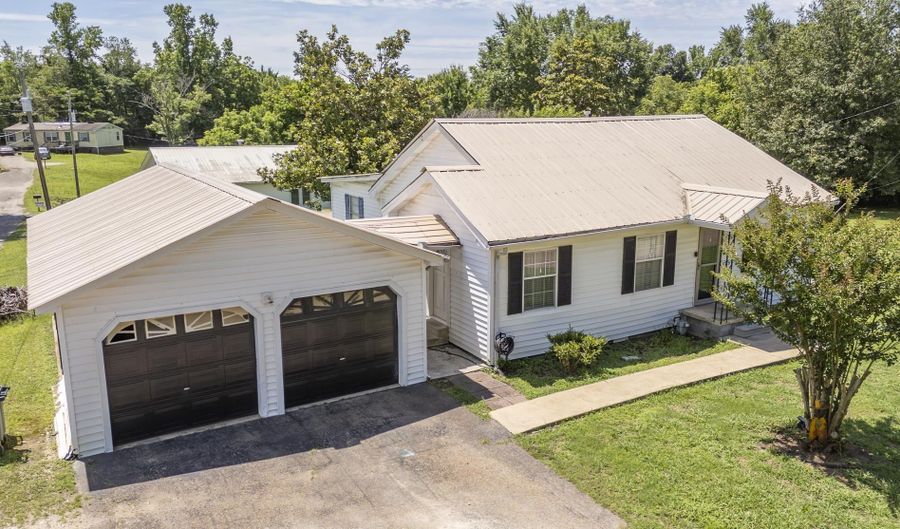 369 BETHEL PURDY Rd, Bethel Springs, TN 38315 - 3 Beds, 2 Bath