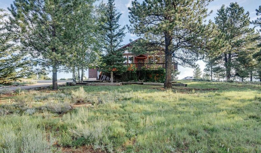 10 Armijo Dr, Angel Fire, NM 87710 - 3 Beds, 2 Bath