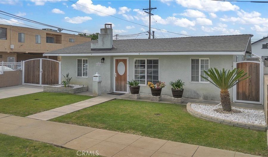 1414 W Shorb, Alhambra, CA 91803 - 3 Beds, 1 Bath