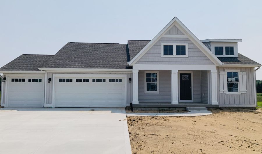 10448 Poppy Ln, Allendale, MI 49401 - 3 Beds, 2 Bath