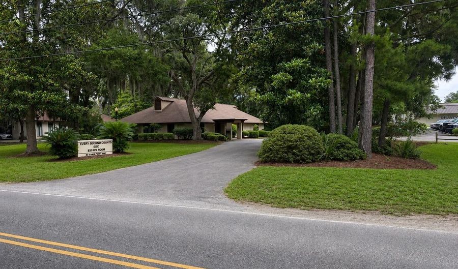 22 Sams Point Way, Beaufort, SC 29907 - 0 Beds, 0 Bath