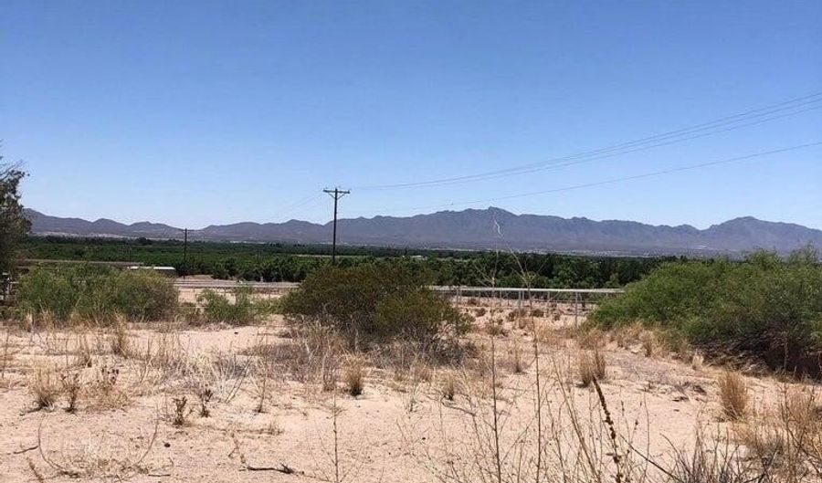1100 Ranch Rd, Anthony, NM 88021 - 0 Beds, 0 Bath