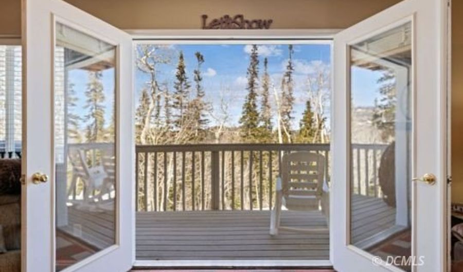 429 N Aoki Michi Dr, Brian Head, UT 84719 - 4 Beds, 3 Bath
