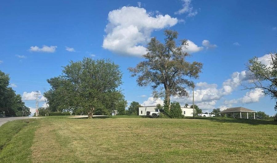1205 S Dallas St, Albany, MO 64402 - 0 Beds, 0 Bath