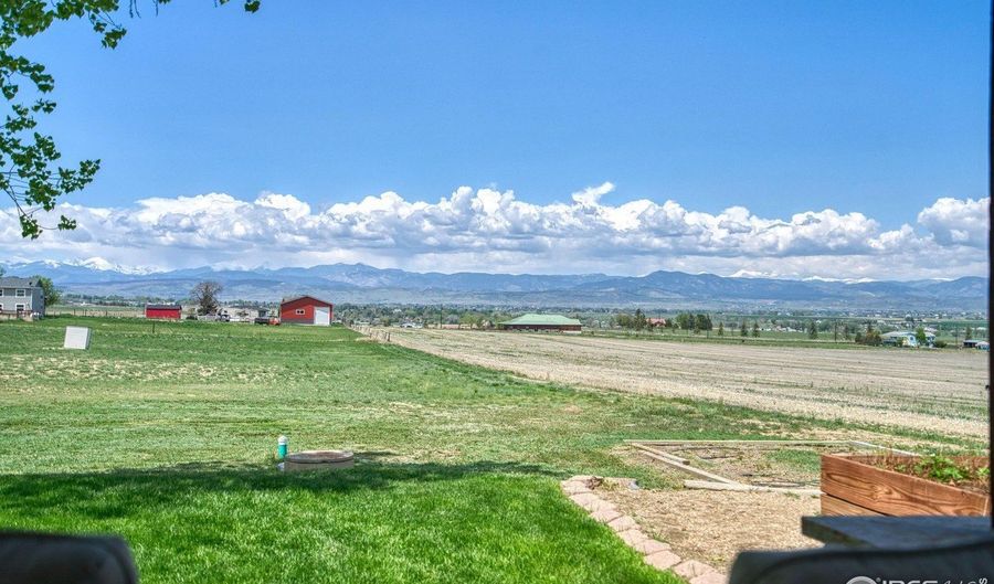 2212 S County Road 15 Rd, Berthoud, CO 80513 - 5 Beds, 3 Bath