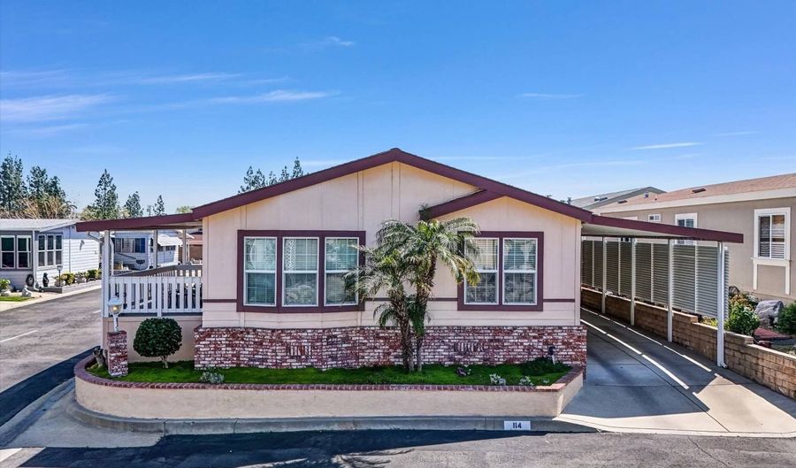 6880 Archibald 114, Alta Loma, CA 91701 - 2 Beds, 2 Bath