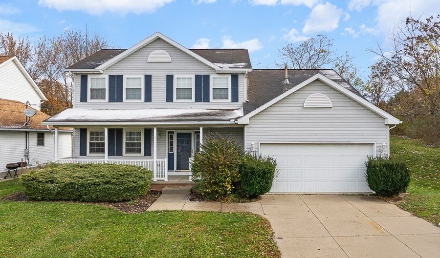 1870 Northview Ave, Alliance, OH 44601 - 4 Beds, 3 Bath