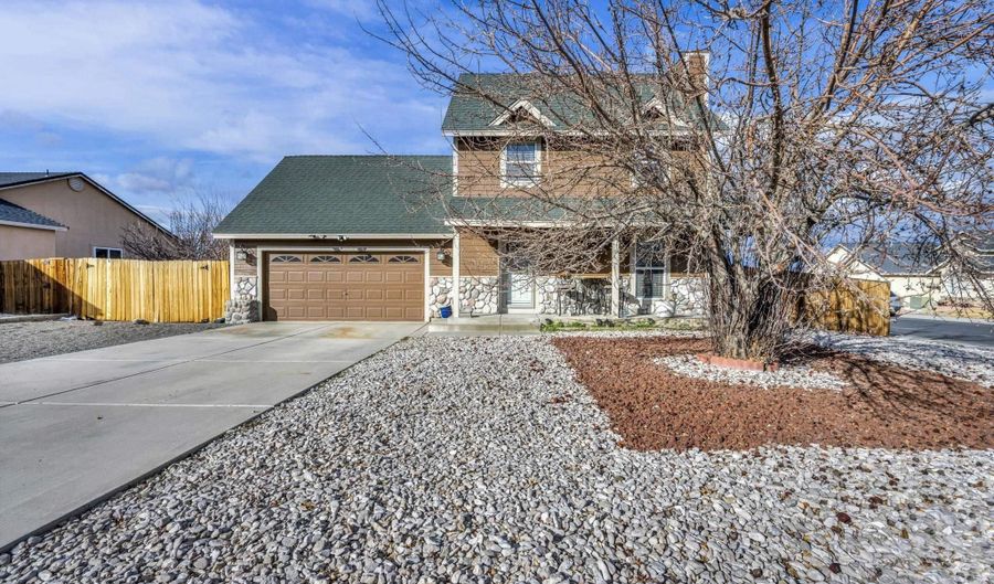 1724 Pro Ct, Fernley, NV 89408 - 4 Beds, 3 Bath